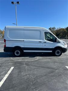 2016 Ford Transit T-150 T150 MEDIUM ROOF Cargo Van   - Photo 2 - Jersey City, NJ 07307