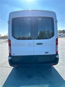 2016 Ford Transit T-150 T150 MEDIUM ROOF Cargo Van   - Photo 4 - Jersey City, NJ 07307