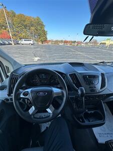 2016 Ford Transit T-150 T150 MEDIUM ROOF Cargo Van   - Photo 10 - Jersey City, NJ 07307