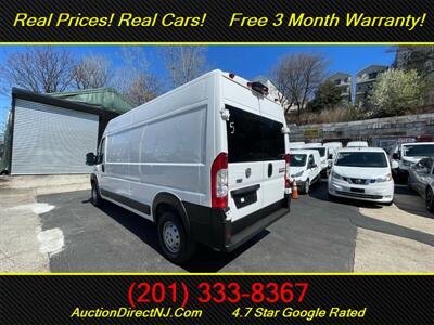 2022 RAM ProMaster 2500 159 WB   - Photo 5 - Jersey City, NJ 07307