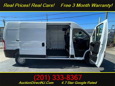 2022 RAM ProMaster 2500 159 WB   - Photo 24 - Jersey City, NJ 07307