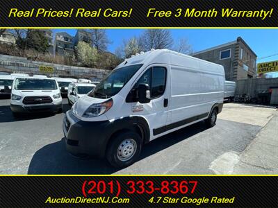2022 RAM ProMaster 2500 159 WB   - Photo 7 - Jersey City, NJ 07307