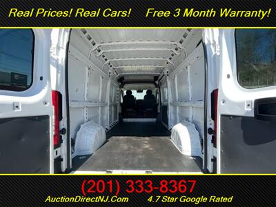2022 RAM ProMaster 2500 159 WB   - Photo 30 - Jersey City, NJ 07307