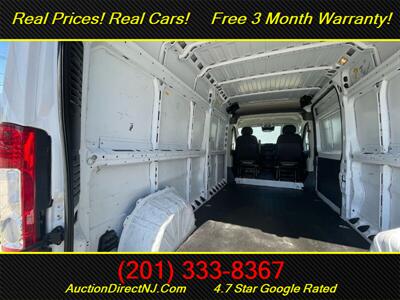 2022 RAM ProMaster 2500 159 WB   - Photo 29 - Jersey City, NJ 07307