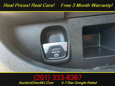 2022 RAM ProMaster 2500 159 WB   - Photo 22 - Jersey City, NJ 07307