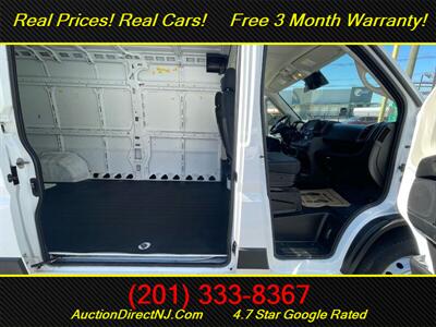 2022 RAM ProMaster 2500 159 WB   - Photo 25 - Jersey City, NJ 07307