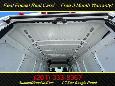 2022 RAM ProMaster 2500 159 WB   - Photo 32 - Jersey City, NJ 07307