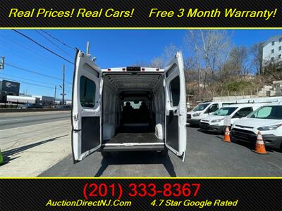 2022 RAM ProMaster 2500 159 WB   - Photo 28 - Jersey City, NJ 07307