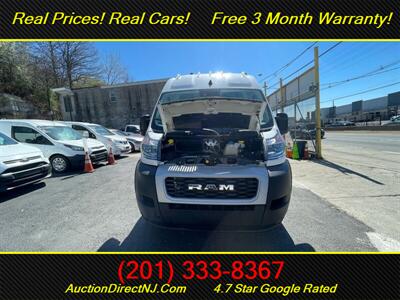 2022 RAM ProMaster 2500 159 WB   - Photo 38 - Jersey City, NJ 07307