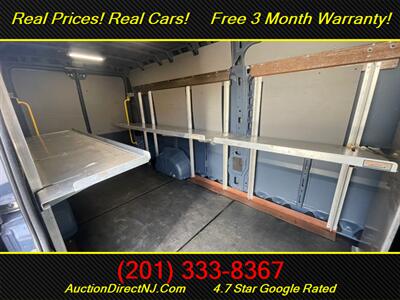 2019 RAM ProMaster 3500 159 WB HIGH ROOF EXTENDED Cargo   - Photo 22 - Jersey City, NJ 07307