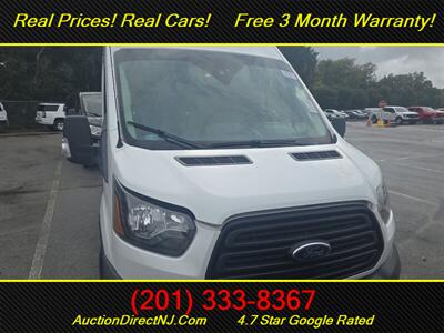 2019 Ford Transit 250   - Photo 6 - Jersey City, NJ 07307