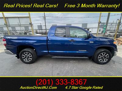 2015 Toyota Tundra TRD Pro   - Photo 2 - Jersey City, NJ 07307