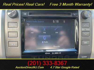 2015 Toyota Tundra TRD Pro   - Photo 19 - Jersey City, NJ 07307