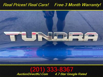 2015 Toyota Tundra TRD Pro   - Photo 35 - Jersey City, NJ 07307