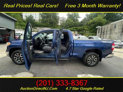 2015 Toyota Tundra TRD Pro   - Photo 9 - Jersey City, NJ 07307