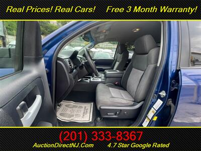 2015 Toyota Tundra TRD Pro   - Photo 10 - Jersey City, NJ 07307