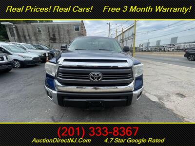2015 Toyota Tundra TRD Pro   - Photo 8 - Jersey City, NJ 07307