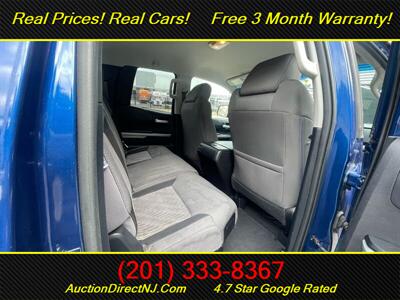 2015 Toyota Tundra TRD Pro   - Photo 15 - Jersey City, NJ 07307