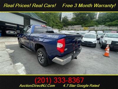 2015 Toyota Tundra TRD Pro   - Photo 5 - Jersey City, NJ 07307
