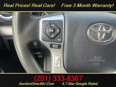 2015 Toyota Tundra TRD Pro   - Photo 21 - Jersey City, NJ 07307