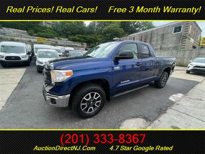 2015 Toyota Tundra TRD Pro   - Photo 7 - Jersey City, NJ 07307