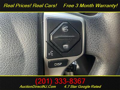 2015 Toyota Tundra TRD Pro   - Photo 20 - Jersey City, NJ 07307