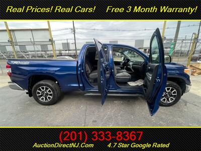 2015 Toyota Tundra TRD Pro   - Photo 13 - Jersey City, NJ 07307