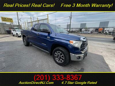 2015 Toyota Tundra TRD Pro   - Photo 1 - Jersey City, NJ 07307