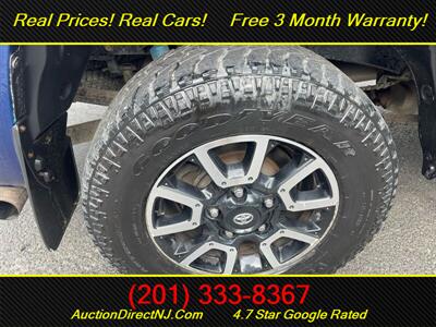 2015 Toyota Tundra TRD Pro   - Photo 30 - Jersey City, NJ 07307