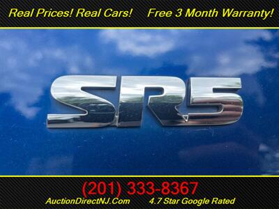 2015 Toyota Tundra TRD Pro   - Photo 37 - Jersey City, NJ 07307