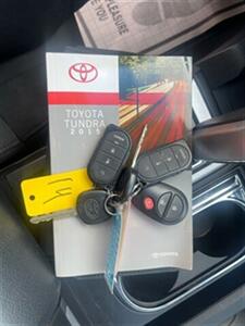 2015 Toyota Tundra TRD Pro   - Photo 33 - Jersey City, NJ 07307