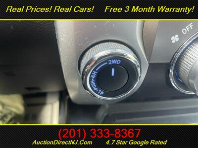 2015 Toyota Tundra TRD Pro   - Photo 17 - Jersey City, NJ 07307