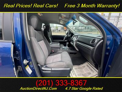 2015 Toyota Tundra TRD Pro   - Photo 14 - Jersey City, NJ 07307