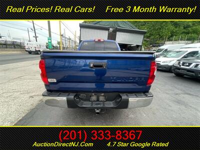 2015 Toyota Tundra TRD Pro   - Photo 4 - Jersey City, NJ 07307