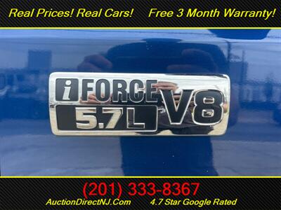2015 Toyota Tundra TRD Pro   - Photo 38 - Jersey City, NJ 07307