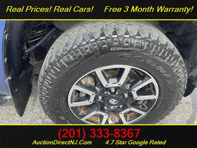 2015 Toyota Tundra TRD Pro   - Photo 32 - Jersey City, NJ 07307