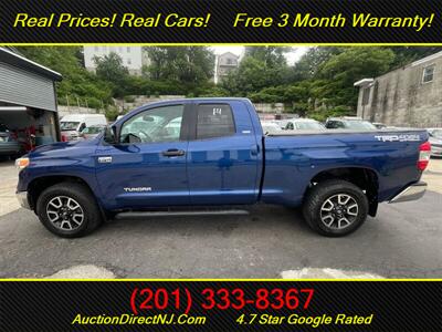2015 Toyota Tundra TRD Pro   - Photo 6 - Jersey City, NJ 07307