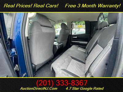 2015 Toyota Tundra TRD Pro   - Photo 12 - Jersey City, NJ 07307