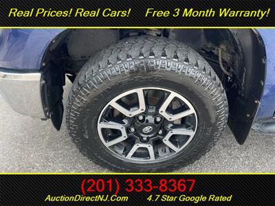 2015 Toyota Tundra TRD Pro   - Photo 29 - Jersey City, NJ 07307