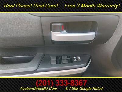 2015 Toyota Tundra TRD Pro   - Photo 22 - Jersey City, NJ 07307