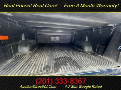 2015 Toyota Tundra TRD Pro   - Photo 28 - Jersey City, NJ 07307