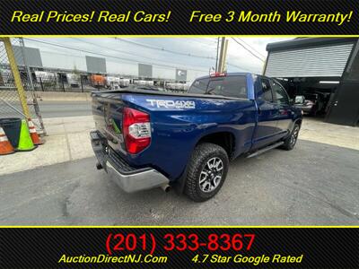 2015 Toyota Tundra TRD Pro   - Photo 3 - Jersey City, NJ 07307