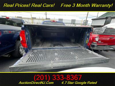 2015 Toyota Tundra TRD Pro   - Photo 27 - Jersey City, NJ 07307