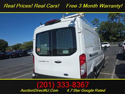 2020 Ford Transit 250   - Photo 2 - Jersey City, NJ 07307