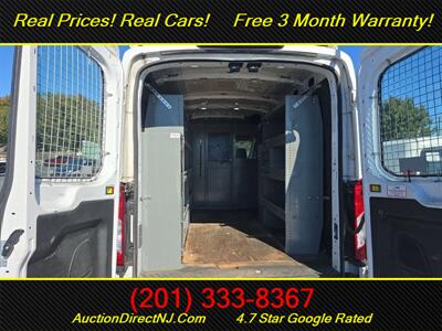 2020 Ford Transit 250   - Photo 14 - Jersey City, NJ 07307