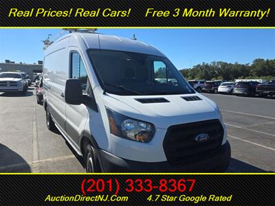 2020 Ford Transit 250   - Photo 1 - Jersey City, NJ 07307