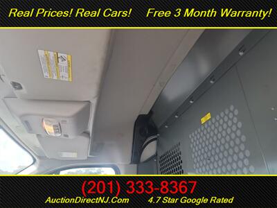 2020 Ford Transit 250   - Photo 10 - Jersey City, NJ 07307