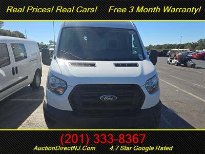 2020 Ford Transit 250   - Photo 6 - Jersey City, NJ 07307