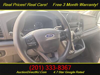 2020 Ford Transit 250   - Photo 12 - Jersey City, NJ 07307