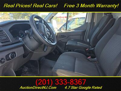 2020 Ford Transit 250   - Photo 7 - Jersey City, NJ 07307